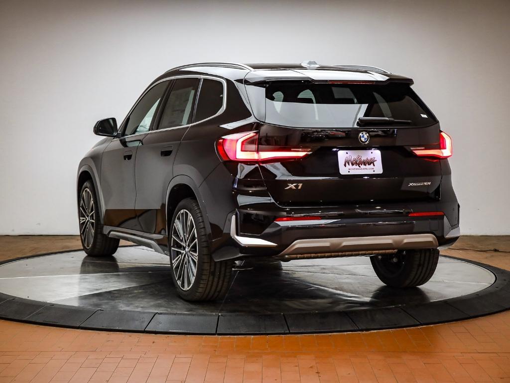 new 2026 BMW X1 car, priced at $47,800