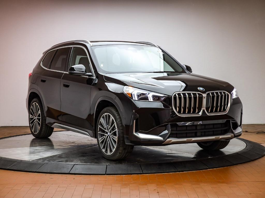 new 2026 BMW X1 car, priced at $47,800