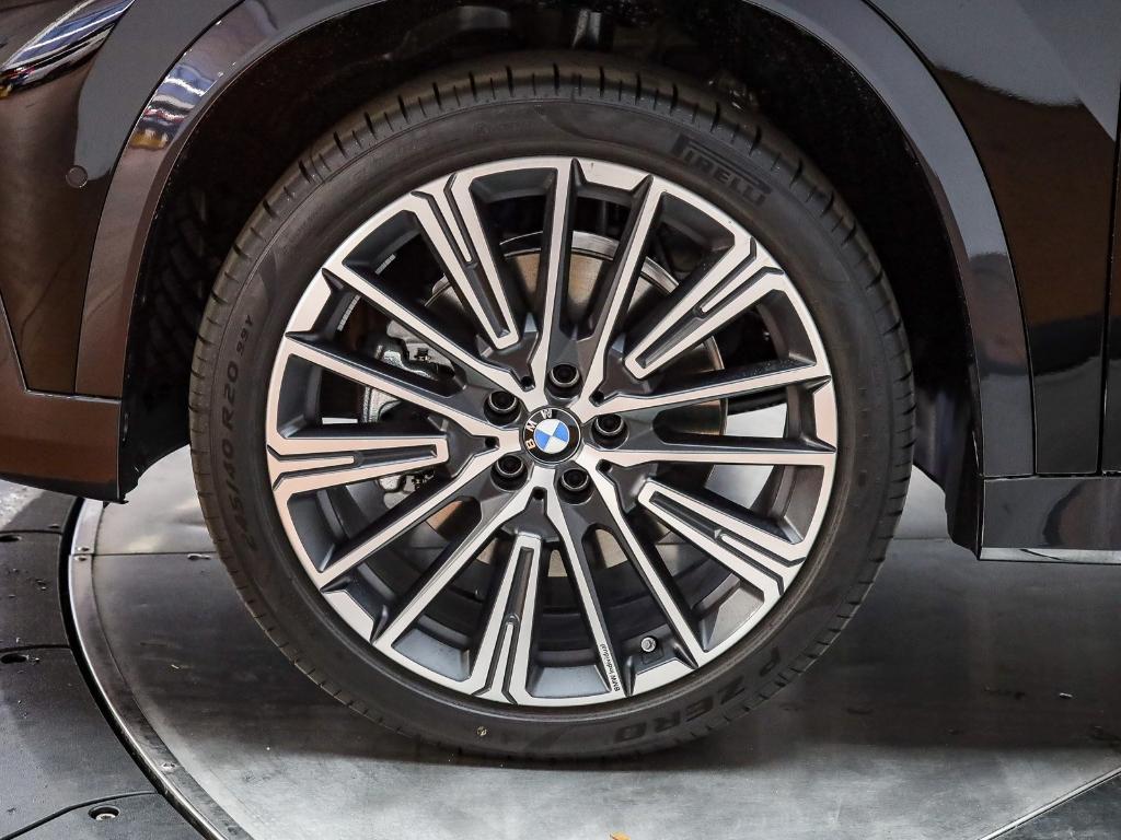 new 2026 BMW X1 car, priced at $47,800