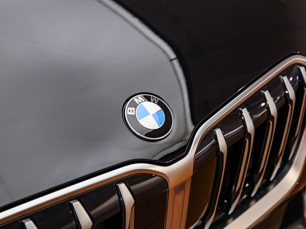 new 2026 BMW X1 car, priced at $47,800