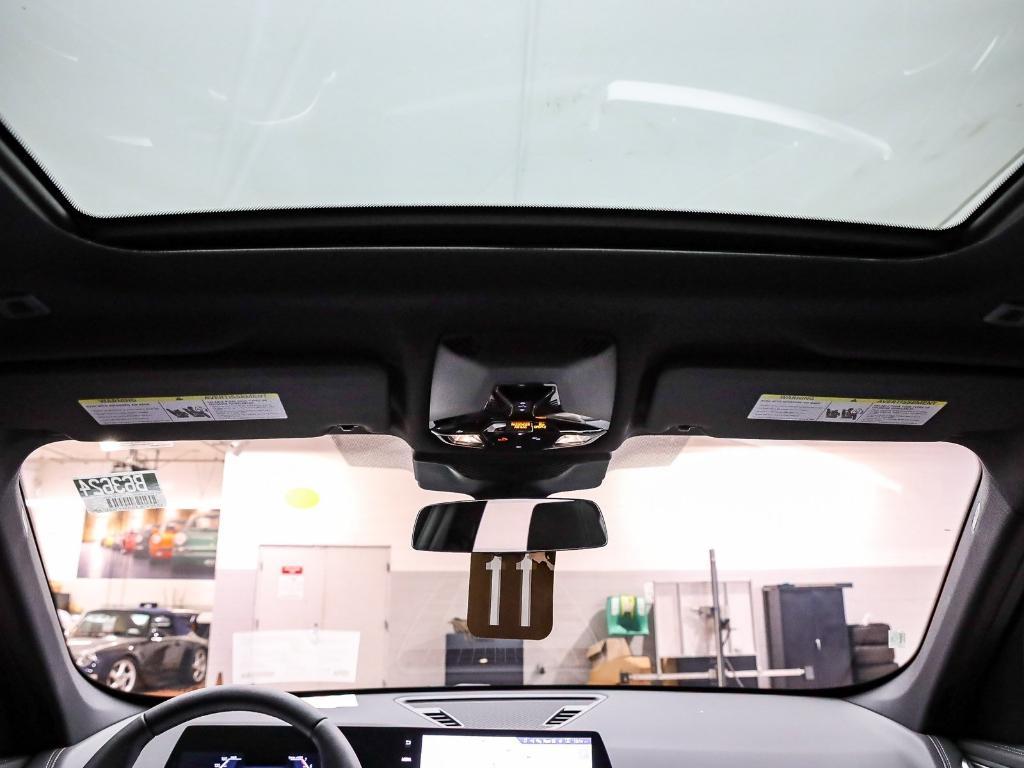 new 2026 BMW X1 car, priced at $47,800