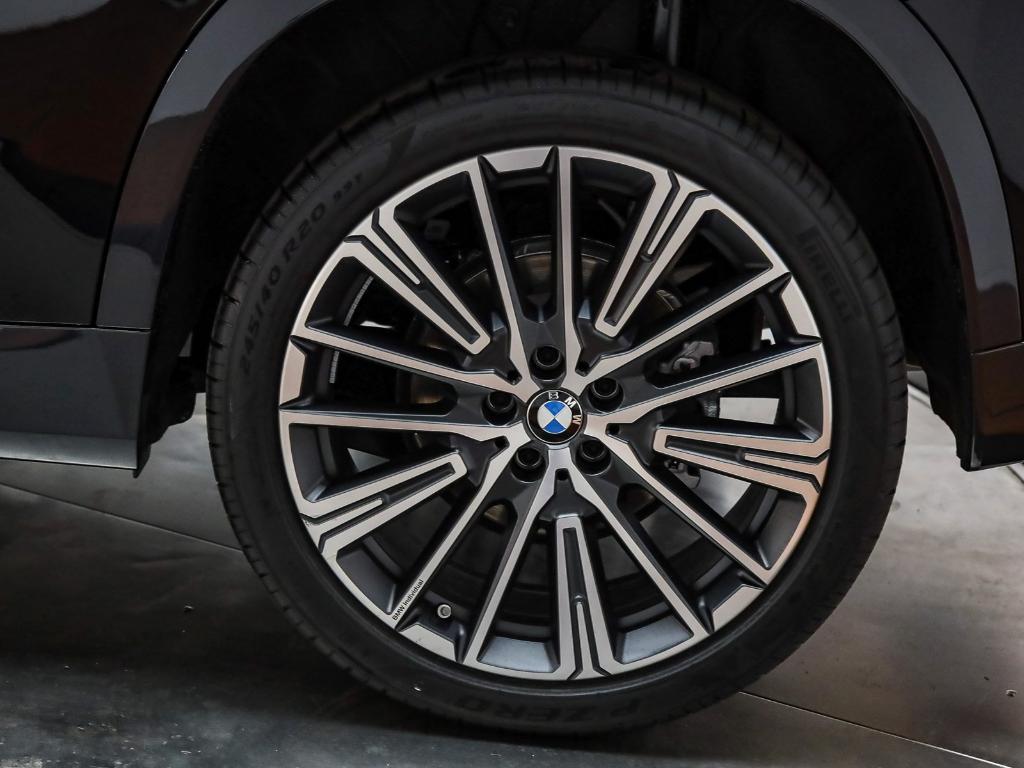 new 2026 BMW X1 car, priced at $47,800