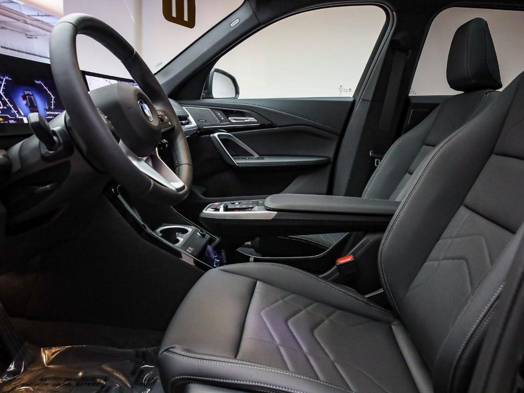 new 2026 BMW X1 car, priced at $47,800