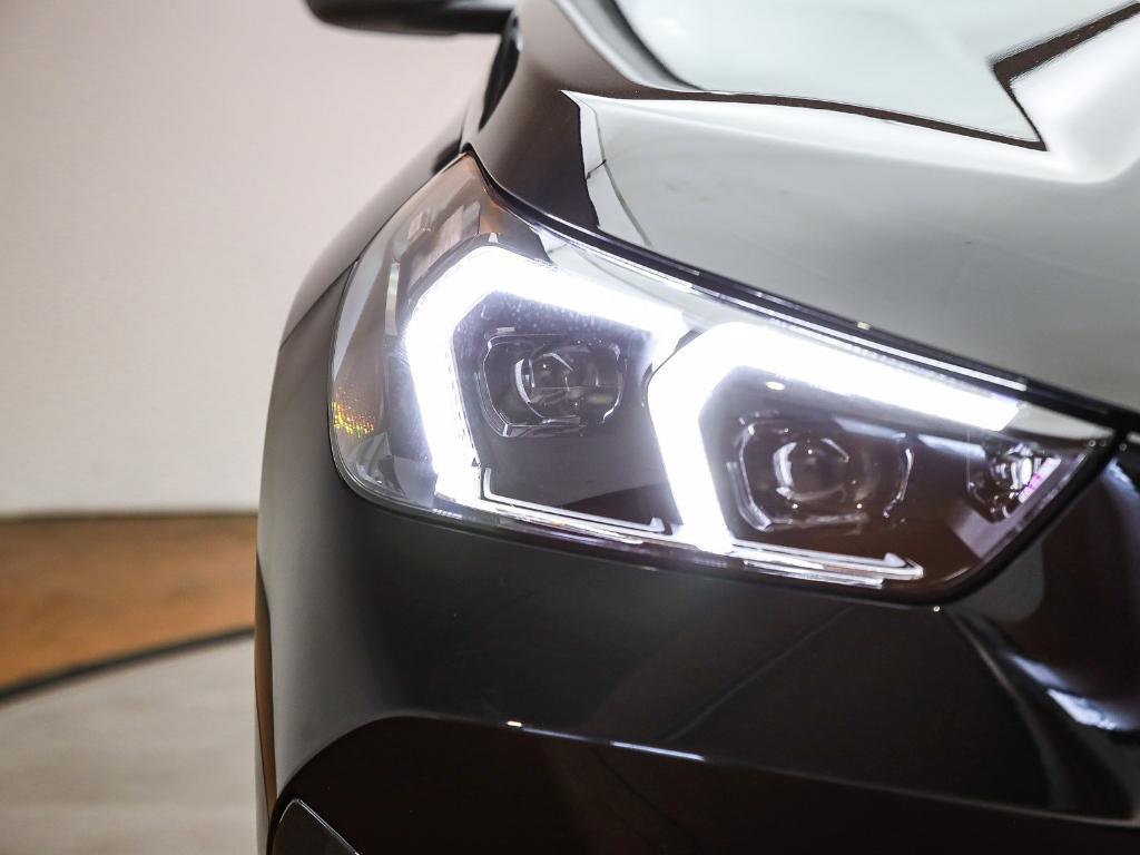 new 2026 BMW X1 car, priced at $47,800