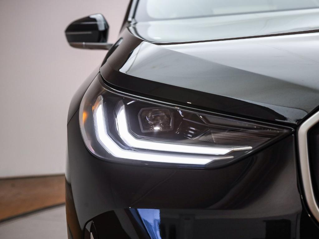 new 2026 BMW X3 car, priced at $58,400