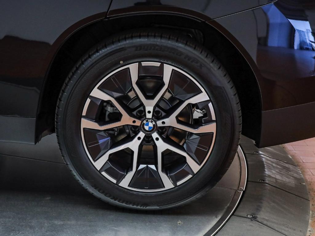 new 2026 BMW X3 car, priced at $58,400