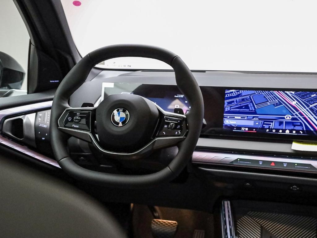 new 2026 BMW X3 car, priced at $58,400