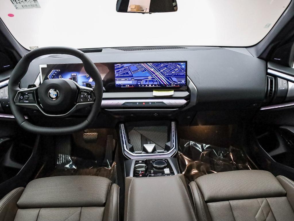 new 2026 BMW X3 car, priced at $58,400