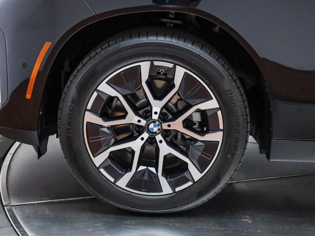 new 2026 BMW X3 car, priced at $58,400