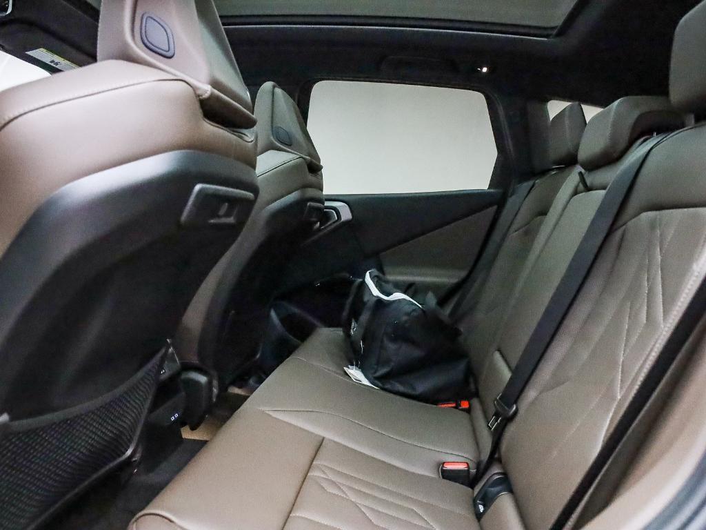 new 2026 BMW X3 car, priced at $58,400