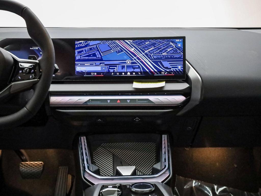 new 2026 BMW X3 car, priced at $58,400