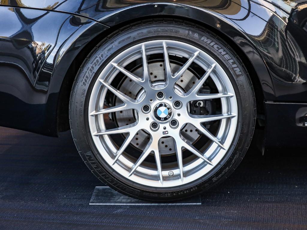 used 2011 BMW 1 Series M car, priced at $97,991