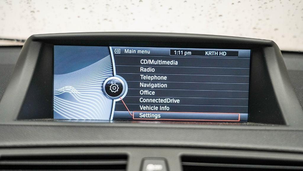 used 2011 BMW 1 Series M car, priced at $97,991