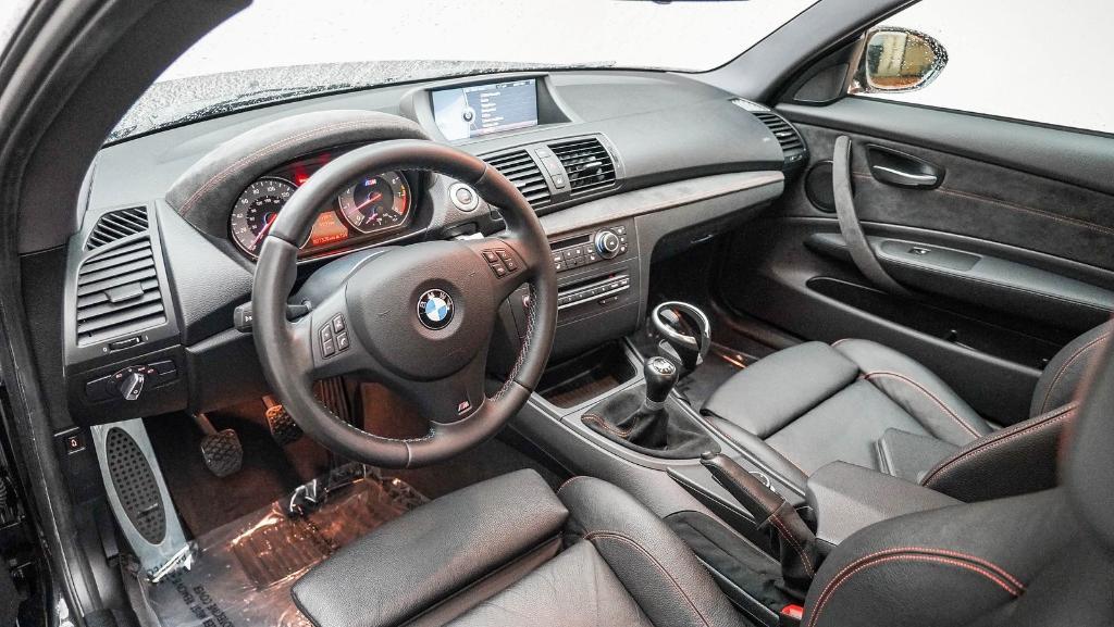 used 2011 BMW 1 Series M car, priced at $97,991