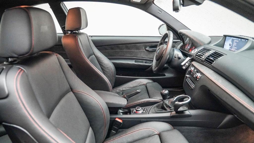 used 2011 BMW 1 Series M car, priced at $97,991