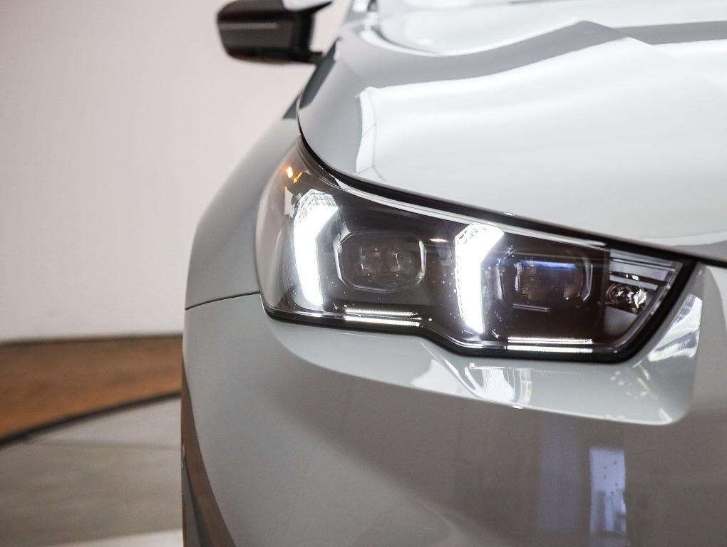 new 2026 BMW M5 car, priced at $133,050