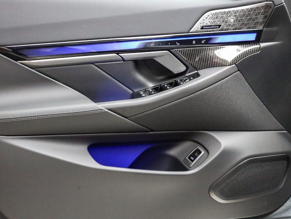 new 2026 BMW M5 car, priced at $133,050