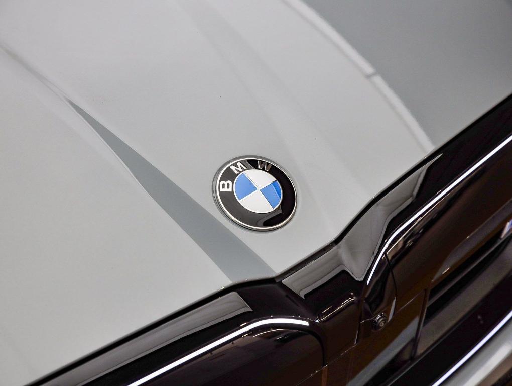 new 2026 BMW M5 car, priced at $133,050