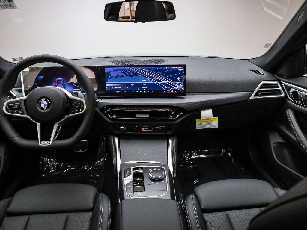 new 2026 BMW 430 Gran Coupe car, priced at $58,715