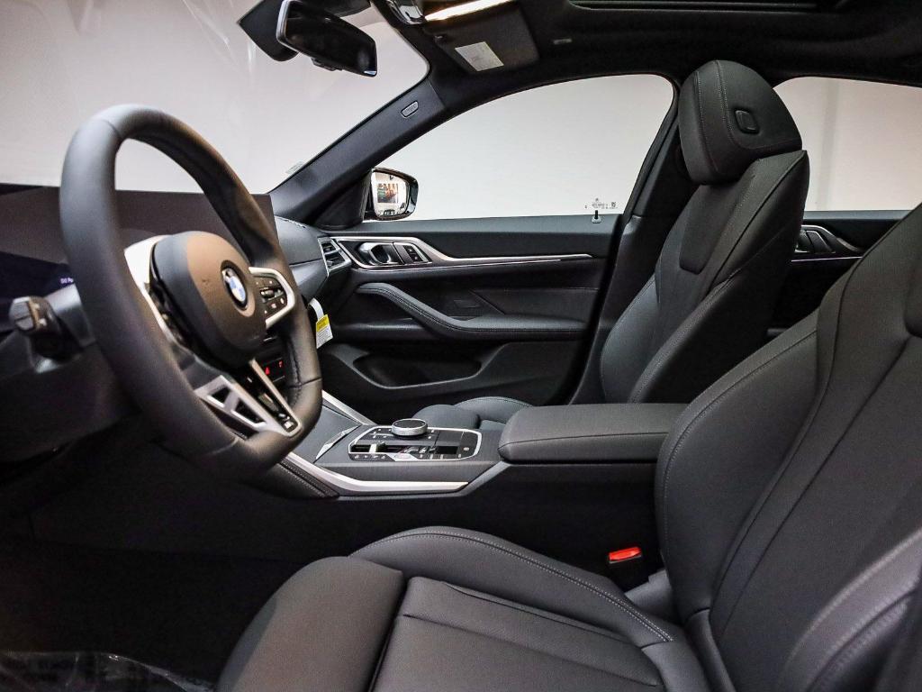 new 2026 BMW 430 Gran Coupe car, priced at $58,715