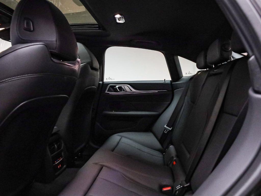 new 2026 BMW 430 Gran Coupe car, priced at $58,715