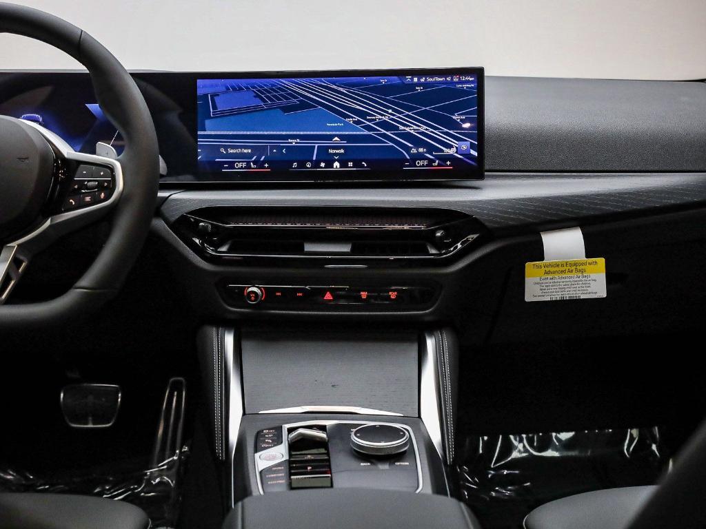 new 2026 BMW 430 Gran Coupe car, priced at $58,715