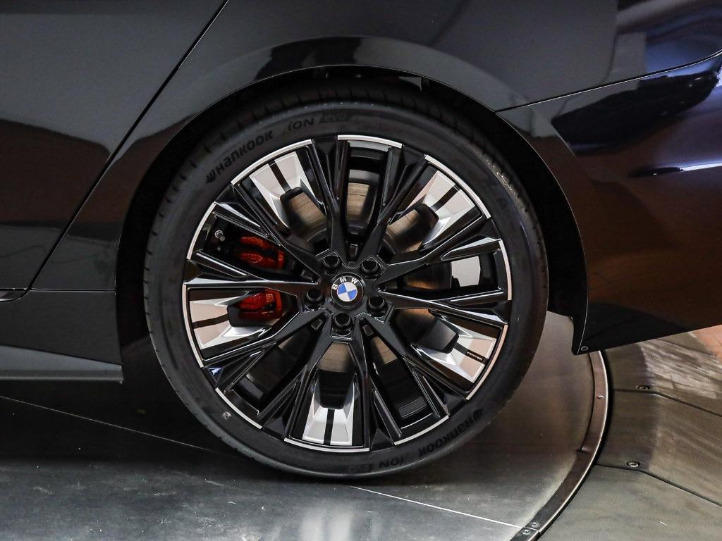 new 2026 BMW 430 Gran Coupe car, priced at $58,715