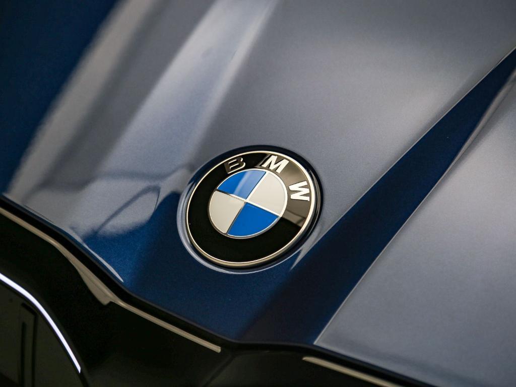 new 2027 BMW 530 car, priced at $68,487