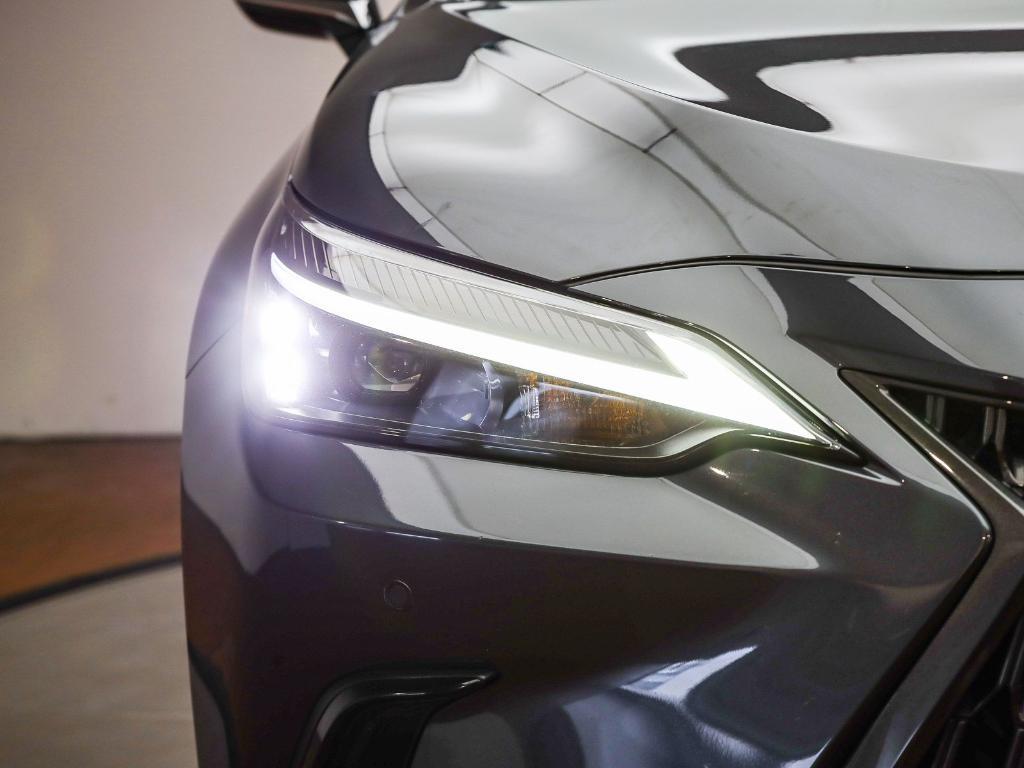 used 2022 Lexus NX 350 car, priced at $35,593