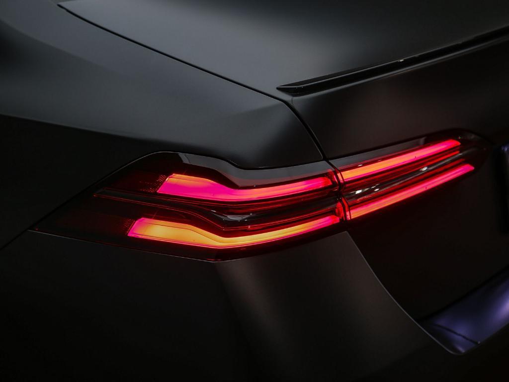 new 2026 BMW 530 car, priced at $72,300