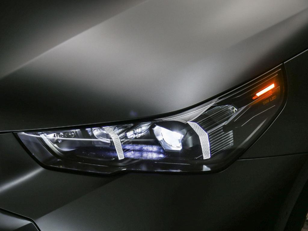 new 2026 BMW 530 car, priced at $72,300