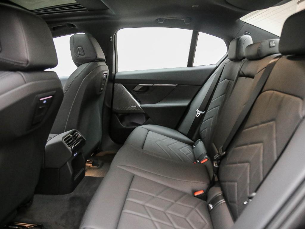 new 2026 BMW 530 car, priced at $72,300