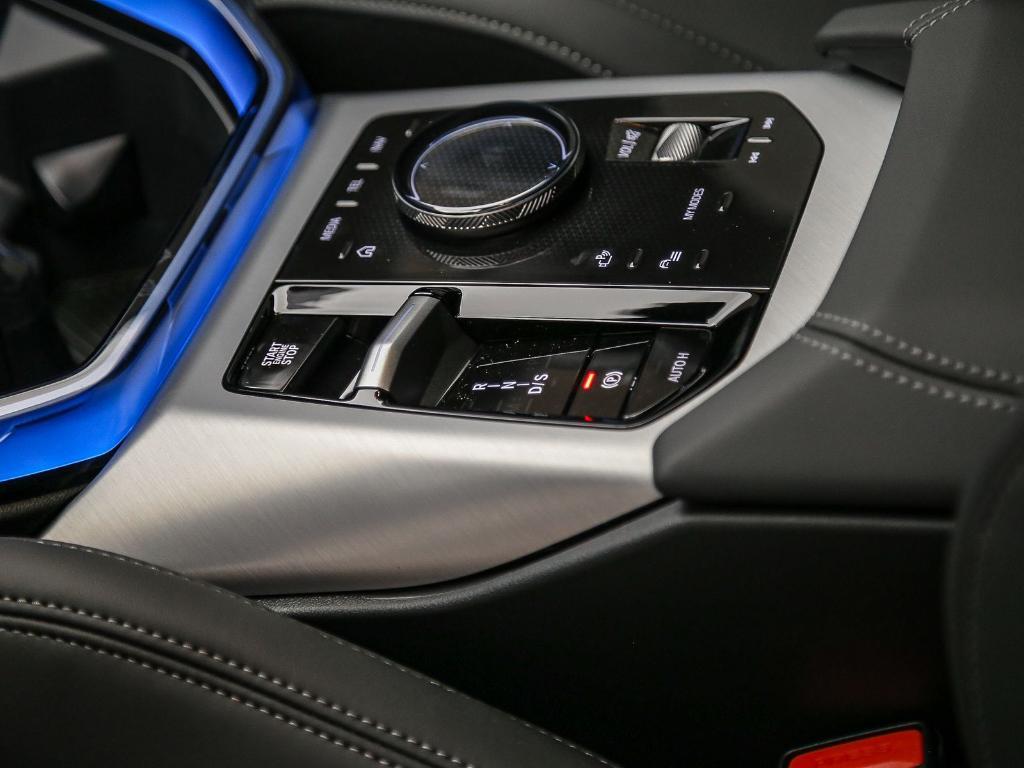 new 2026 BMW X3 car, priced at $58,572