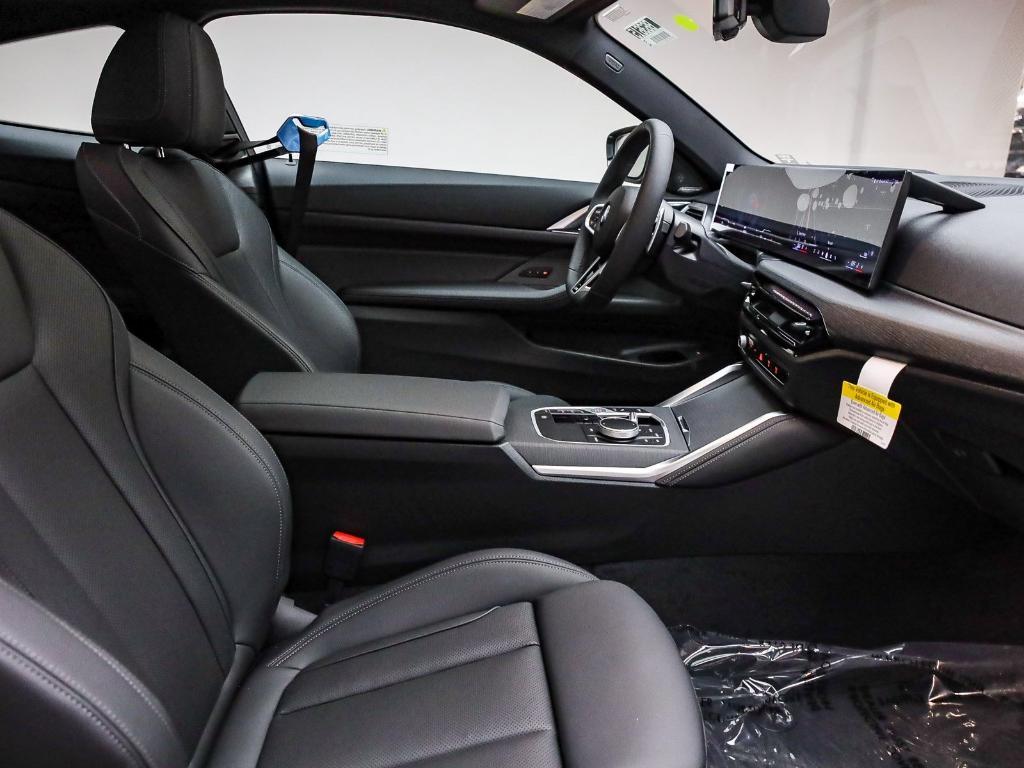 new 2026 BMW 430 car, priced at $61,305