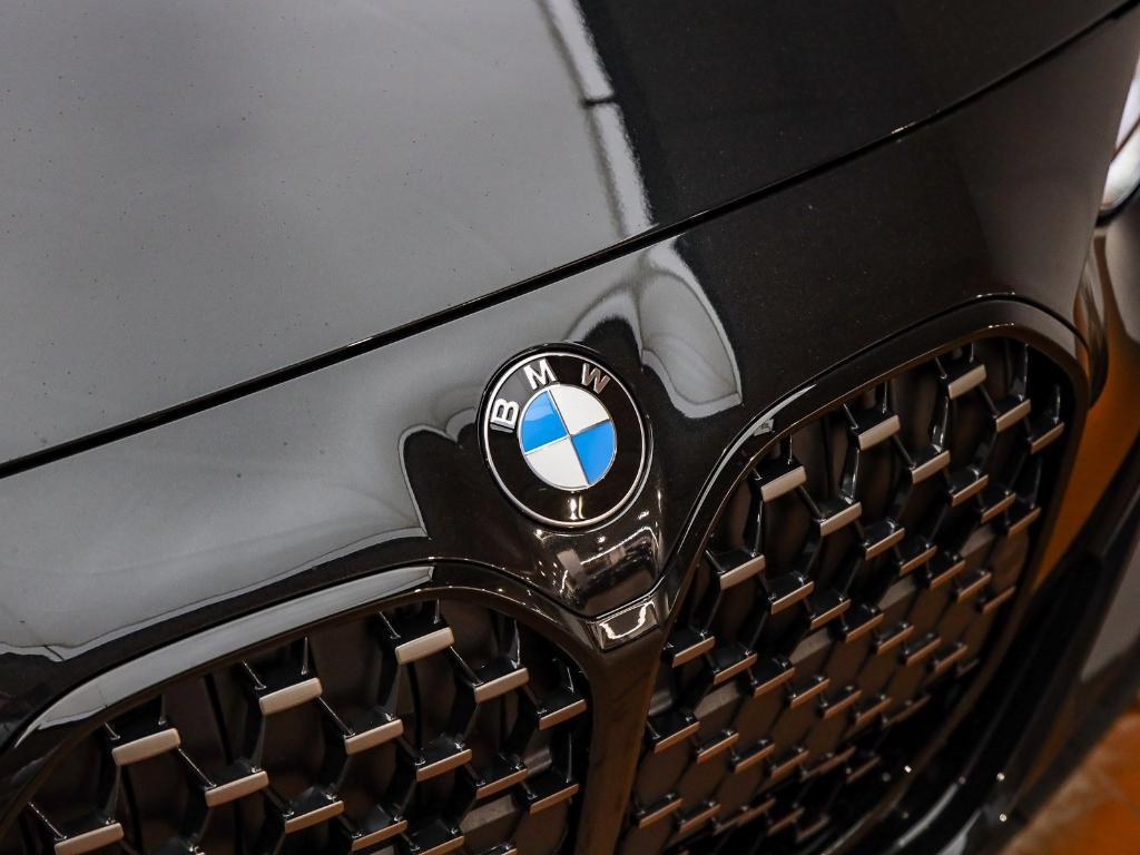 new 2026 BMW 430 car, priced at $61,305