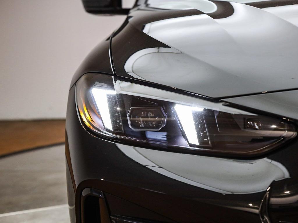 new 2026 BMW 430 car, priced at $61,305