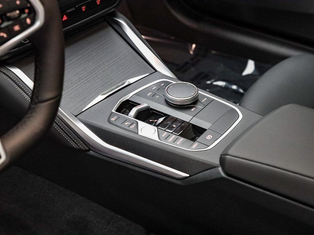 new 2026 BMW 430 car, priced at $61,305