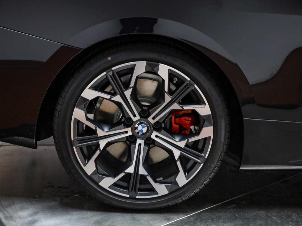 new 2026 BMW 430 car, priced at $61,305