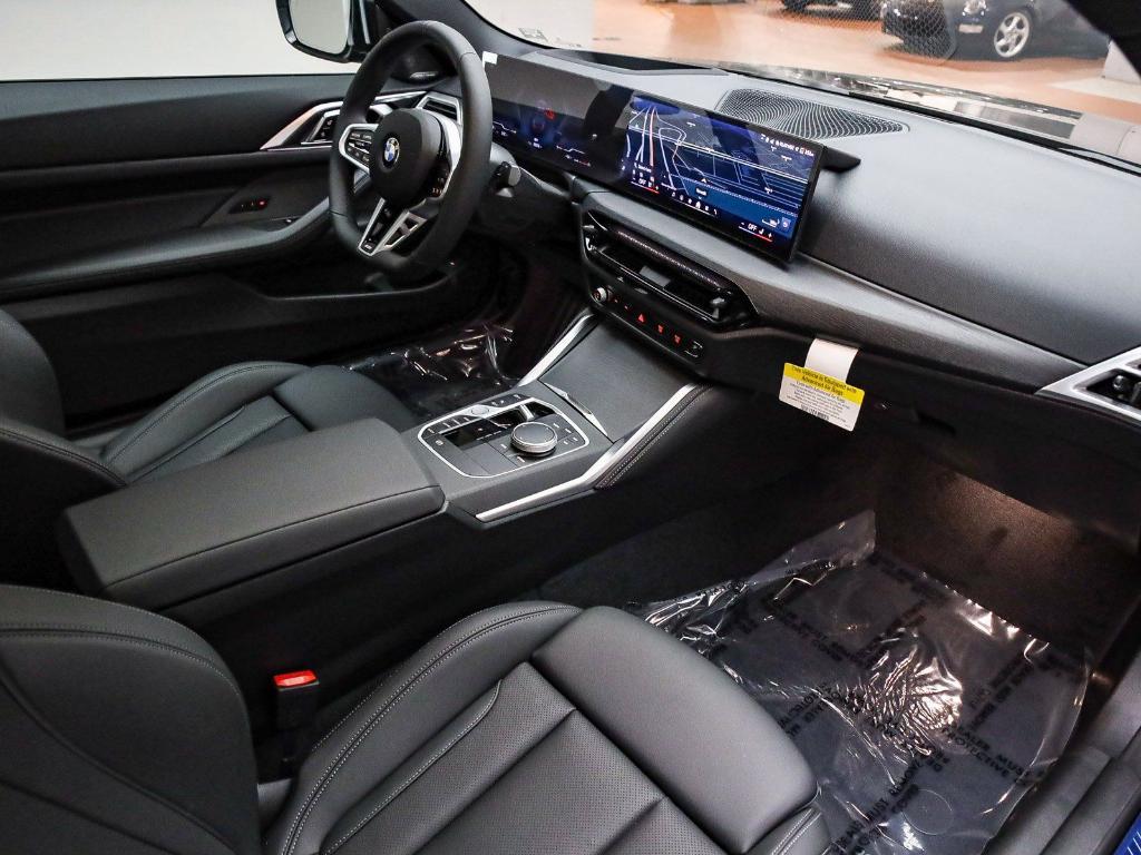 new 2026 BMW 430 car, priced at $61,305