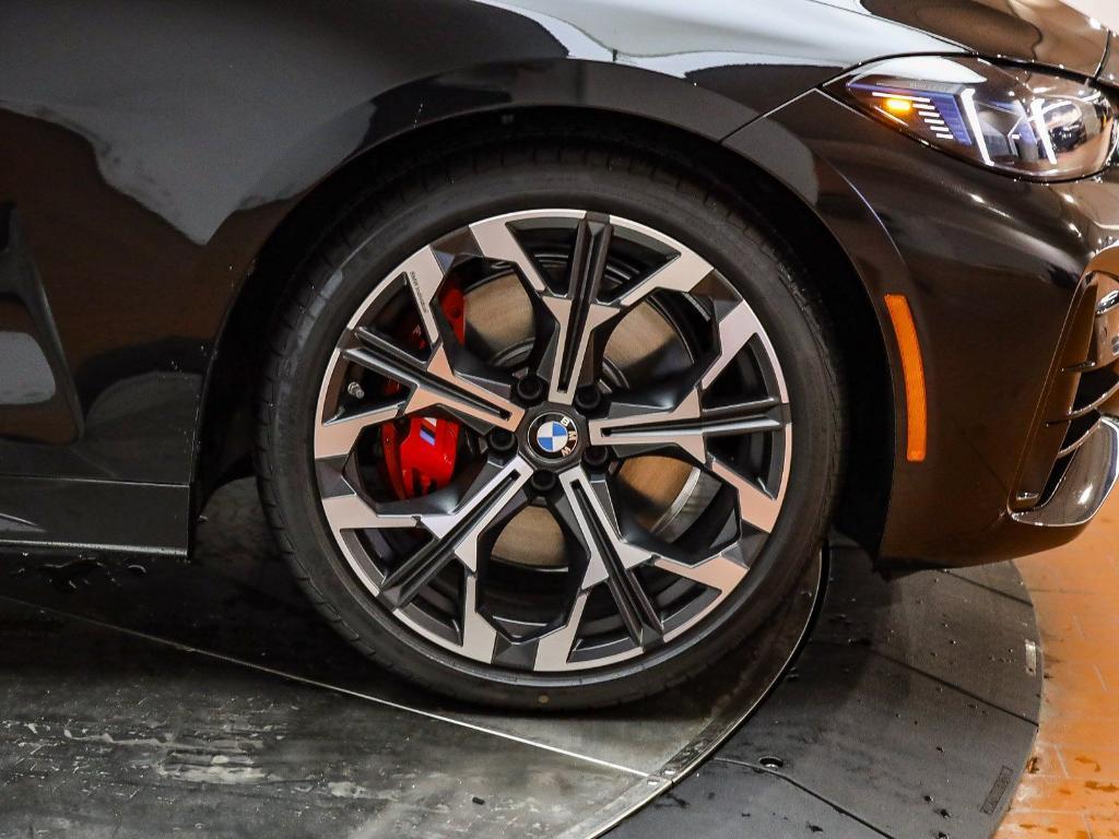 new 2026 BMW 430 car, priced at $61,305