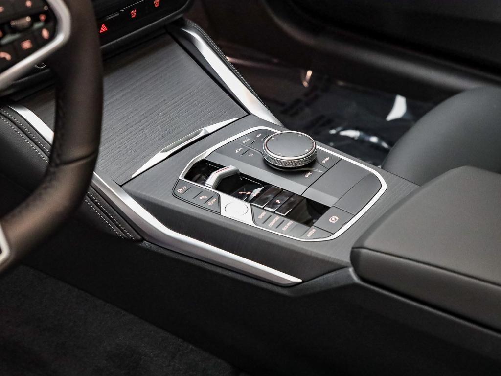 new 2026 BMW 430 car, priced at $61,305