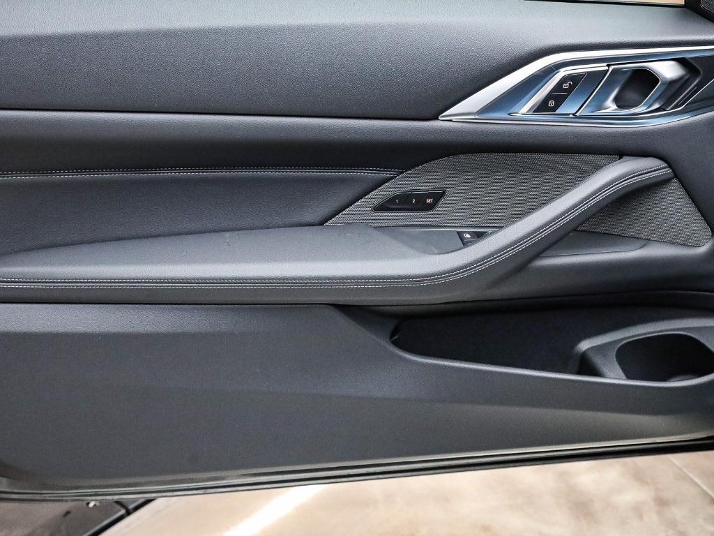 new 2026 BMW 430 car, priced at $61,305