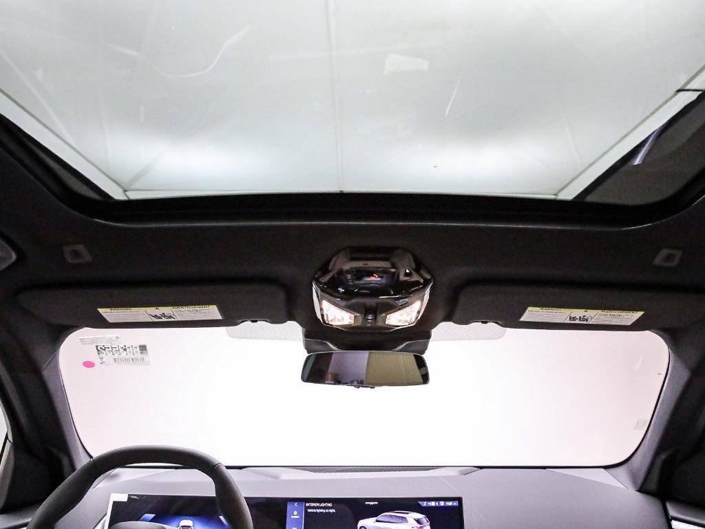 new 2026 BMW X3 car, priced at $55,300