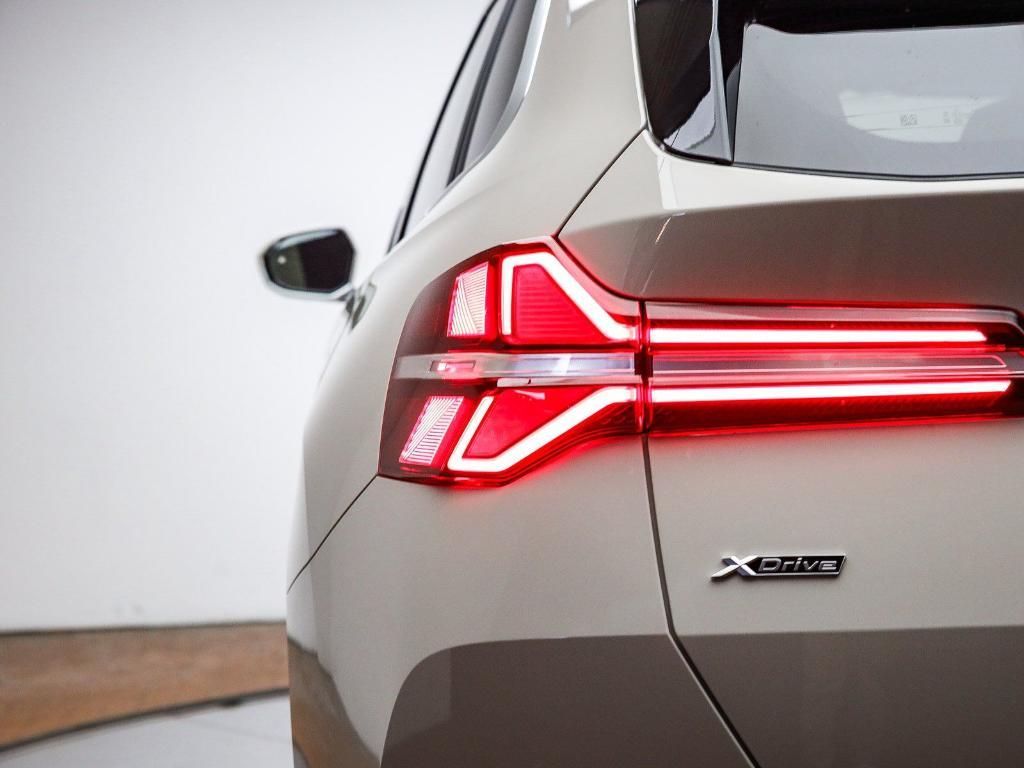 new 2026 BMW X3 car, priced at $55,300