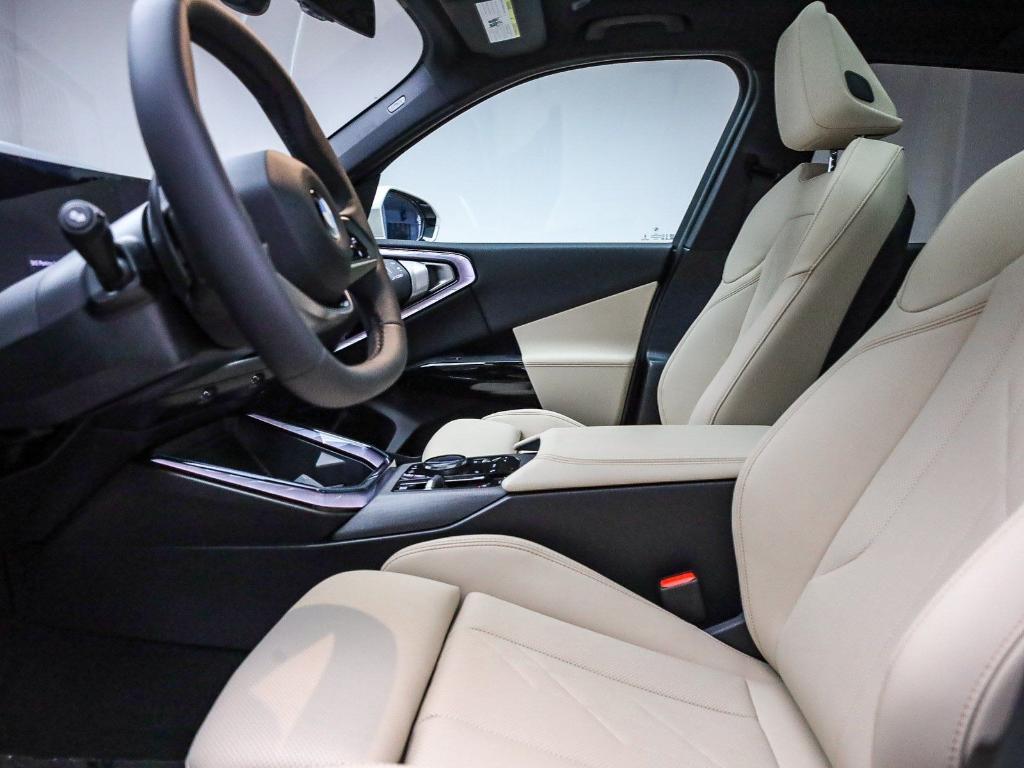 new 2026 BMW X3 car, priced at $55,300