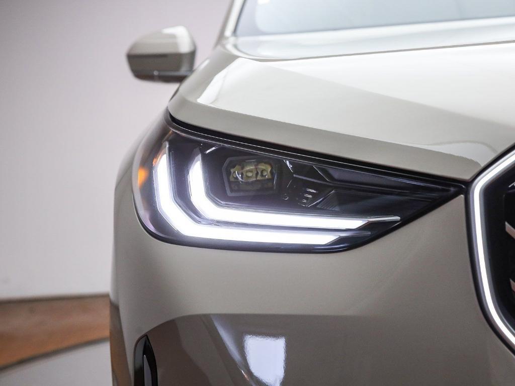 new 2026 BMW X3 car, priced at $55,300