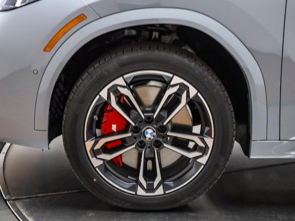 new 2026 BMW X2 car, priced at $52,555