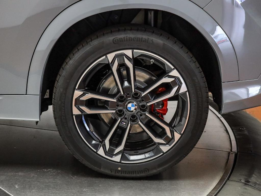 new 2026 BMW X2 car, priced at $52,555