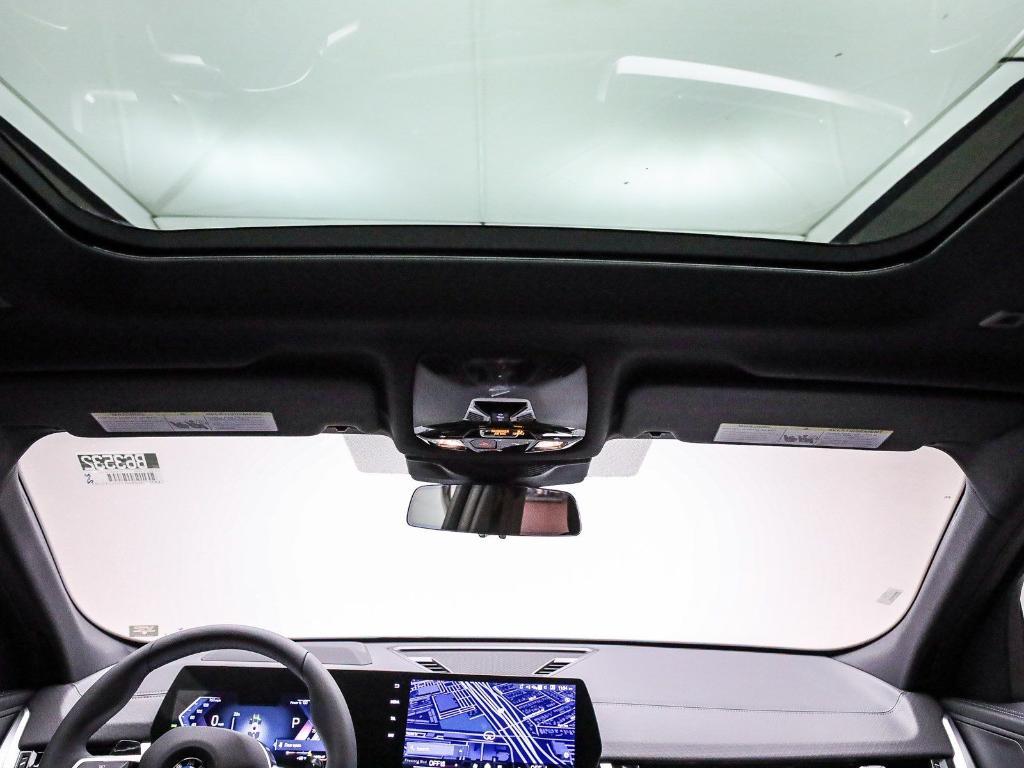 new 2026 BMW X2 car, priced at $52,555