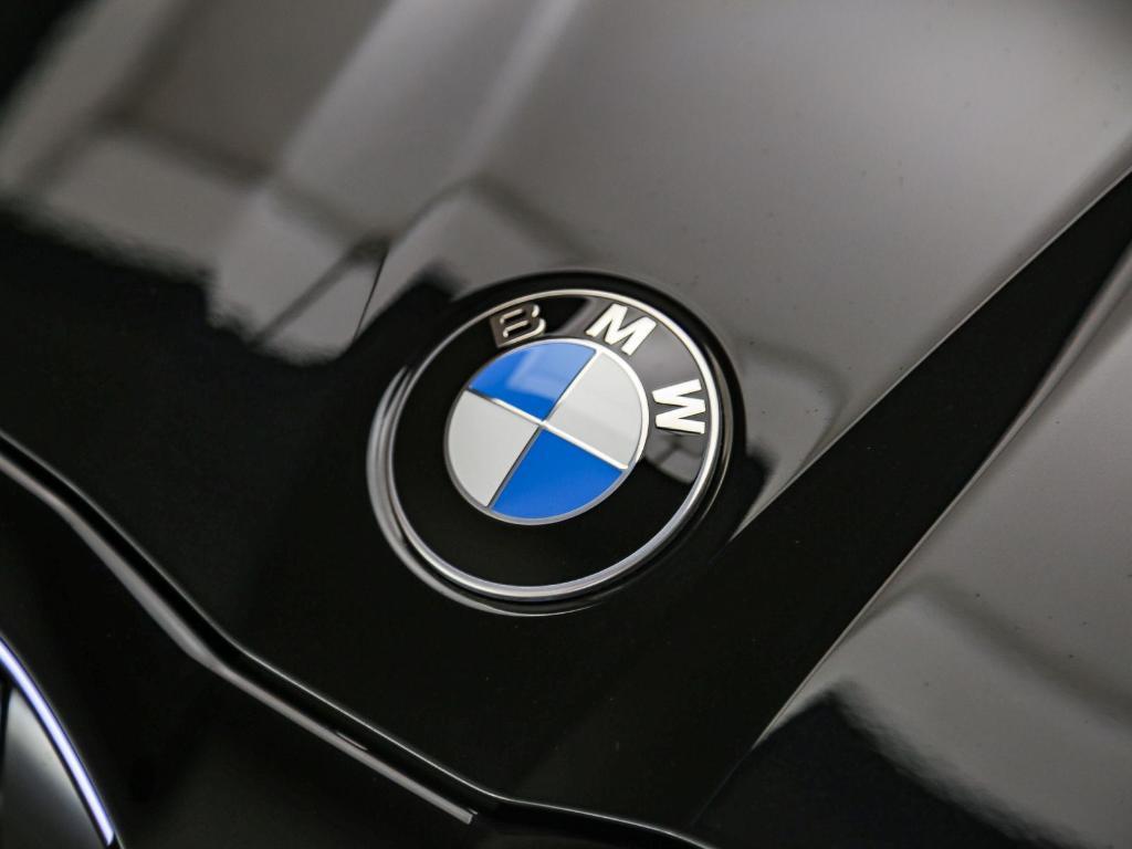 new 2027 BMW 530 car, priced at $71,887
